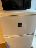 Zanussi koelkast met vriesvak, Ophalen of Verzenden, Gebruikt, Vrijstaand