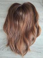 V-part Haarstuk - Echt Zuid-Europees Haar, Ophalen of Verzenden