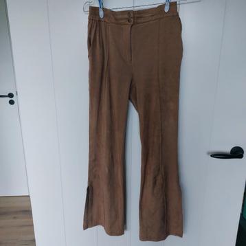 Ai&ko flared meisjes broek maat 164 beschikbaar voor biedingen