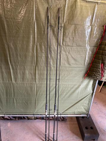 Century ncs 12ft 3 lb 2 stuks