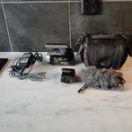 Sony HDR-SR10, 20x of meer, Ophalen of Verzenden, Zo goed als nieuw, Sony