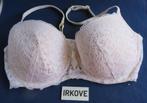 NIEUWE BH VAN HUNKEMOLLER * MAAT 75D *, Hunkemöller, Roze, BH, Verzenden