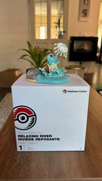 Pokemon Center Relaxing River Squirtle, Ophalen of Verzenden