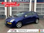Alfa romeo MiTo 1.4 T Progression I Parkeersens I Climate I, Auto's, Euro 5, 135 pk, 4 cilinders, 48 €/maand