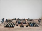Warhammer old world: Dwarf leger, Figuurtje(s), Warhammer, Ophalen of Verzenden, Zo goed als nieuw
