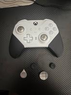 Xbox Elite Series 2 Controller - Topconditie!, Spelcomputers en Games, Spelcomputers | Xbox | Accessoires, Ophalen of Verzenden