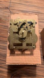 Partij klok-uurwerken Hermle, WUBA, Urgos, ROGIA, FHS, Antiek en Kunst, Ophalen of Verzenden