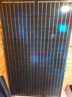 Te koop 4 zonnepanelen 250 Wp, Ophalen, Zo goed als nieuw
