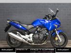 HONDA CBF 600 S ABS (bj 2007) CB CBF6 35KW A2 mogelijk, Motoren, Motoren | Honda, Bedrijf, Toermotor