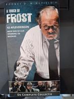 14 seizoenen " a touch of Frost"., Ophalen, Nieuw in verpakking, Vanaf 12 jaar, Boxset