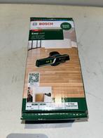 BOSCH Easylevel Laser Waterpas 20m bereik, Doe-het-zelf en Verbouw, Ophalen of Verzenden, Overige meters, Info@bosch.nl, Robert-Bosch-Platz 1, Gerlingen-Schillerhöhe, Stuttgart