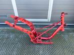 Race frame Puch Zip type 3 SP 98 verstevigd 70cc 125cc sobw