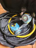 Duikspullen, Watersport en Boten, Duiken, Ophalen, Gebruikt, Duikpak