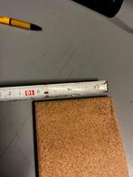 80 Vloer/wandtegels 10x10 cm, Ophalen, Gebruikt, Keramiek, Minder dan 20 cm