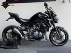 KAWASAKI Z900 ABS BLACK EDITION AKRAPOVIC Z 900 800 1000, 4 cilinders, Motorrijbewijs A, 948 cc, Bedrijf