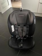 Universeel Autostoeltje 0-36kg, 360 draaibaar, Isofix, Kinderen en Baby's, Autostoeltjes, Gebruikt, 0 t/m 18 kg, Verstelbare rugleuning