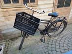 Cortina Transportfiets - gebruikte staat, 26 inch wielen, Gebruikt, Versnellingen, Overige merken, Ophalen