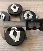 Wieldoppen Naafkapjes Logo, Auto diversen, Wieldoppen, Ophalen of Verzenden, Nieuw