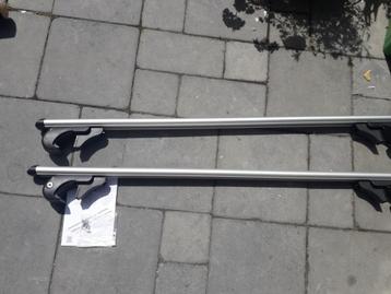 Dakdragers Menabo Brio Universeel, 120 cm beschikbaar voor biedingen