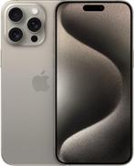 Apple iPhone 15 Pro Max Natural Titanium 256GB B Grade, Gebruikt, 6511EJ, Nijmegen Bloemerstraat 20, Inforocketsale@gmail.com