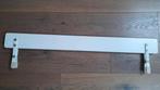 Ikea bedhekje zijsteun bedsteun valhekje, Kinderen en Baby's, Kinderkamer | Bedden, Ophalen, Gebruikt, Minder dan 140 cm, Minder dan 70 cm