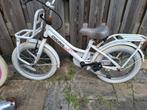 Kinderfietsje, Ophalen, Gebruikt, Minder dan 16 inch