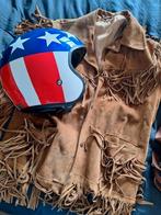 Easy Rider helm, Motoren, Ophalen of Verzenden, Nieuw zonder kaartje, Overige typen, Overige merken
