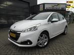 Peugeot 208 1.2 PureTech Signature / Navi / PDC / Carplay, Gebruikt, Euro 6, 1199 cc, Wit
