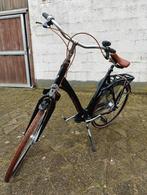 Sparta sense damesfiets stadsfiets nauwelijks gebruikt., Ophalen, Sparta, Versnellingen, Nieuw