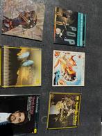 Diverse vinyl platen, Cd's en Dvd's, Vinyl Singles, Ophalen of Verzenden, Zo goed als nieuw