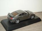 Nissan GT-R R35 2008 RHD - Kyosho 1:43, Auto, Verzenden, Zo goed als nieuw, X