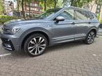 Volkswagen Tiguan 2.0 TSI 220pk 4MOTION 7-DSG 2020 Grijs, Automaat, 4 cilinders, 1984 cc, 7 stoelen