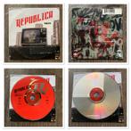 Republica: Ready To Go, Ophalen of Verzenden