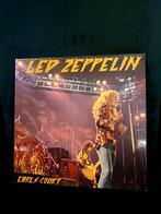 Led Zeppelin "Earl's Court 1975" bootleg vinyl, Cd's en Dvd's, Ophalen of Verzenden, Zo goed als nieuw, Poprock