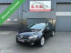Volkswagen Golf 1.4 TSIHighline TOPSTAAT VOLJAARAPK, Voorwielaandrijving, Gebruikt, Alcantara, Zwart