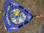 triangelband voor achter (snelle) boot, Watersport en Boten, Ophalen, Gebruikt, Overige typen