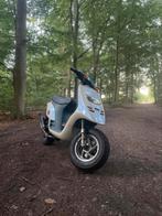 WAARDEPEILING!!, Fietsen en Brommers, Scooters | Piaggio, Ophalen, Zo goed als nieuw, Tweetakt, Overige modellen