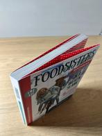 Foodsisters Kookboek, Boeken, Ophalen of Verzenden, Zo goed als nieuw