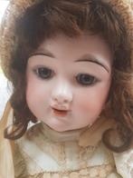 antieke pop Eden Bebé 14 Paris Deposé 66 cm, Ophalen of Verzenden
