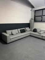 Showroommodel Design on Stock Vilaz | Stof Capri, Huis en Inrichting, Banken | Bankstellen, Hoekbank, 150 cm of meer, Design, eyye, Design on Stock, Pode, Leolux