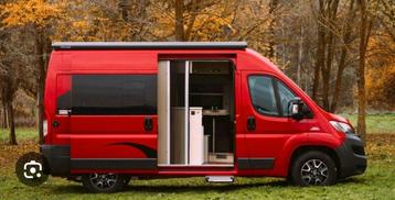 Originele Achter Bumper Binnen Balk Fiat Ducato Camper Bus !