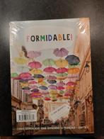 Formidable deel 1 werkboek en schrift, Boeken, Frans, Ophalen of Verzenden, Overige niveaus, Nieuw