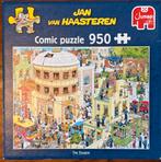 Jan van Haasteren - The Escape - 950 Stukjes, Ophalen of Verzenden, 500 t/m 1500 stukjes, Zo goed als nieuw, Legpuzzel