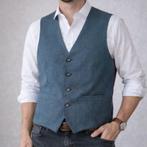 Skopes Jilet - Stijlvol Gilet maat M, Skopes, Ophalen of Verzenden, Zo goed als nieuw, Maat 48/50 (M)