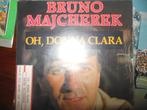 single bruno majcherek 45rpm vinyl oh.donna clara jukebox 7', Cd's en Dvd's, Vinyl Singles, Gebruikt, 7 inch, Single, Ophalen of Verzenden