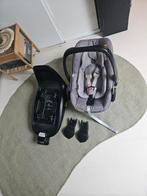 Maxi cosi autostoel isofix, Ophalen, Gebruikt, 0 t/m 18 kg, Isofix