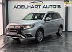 Mitsubishi Outlander 2.4 PHEV Pure Automaat / Navigatie full, Auto's, Mitsubishi, Automaat, 4 cilinders, 1865 kg, Bedrijf