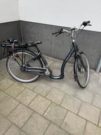 Stella lage instap fiets, Fietsen en Brommers, Elektrische fietsen, Ophalen, Zo goed als nieuw, 50 km per accu of meer, Overige merken