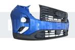 Bumper  FORD TRANSIT COURIER MK3 III 23-R2X6-17757-A Voorbum, Auto-onderdelen, Carrosserie en Plaatwerk, Gebruikt, Voor, 6 maanden garantie