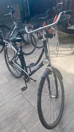 Altec fiets paars, Ophalen, Gebruikt, Altec, Handrem